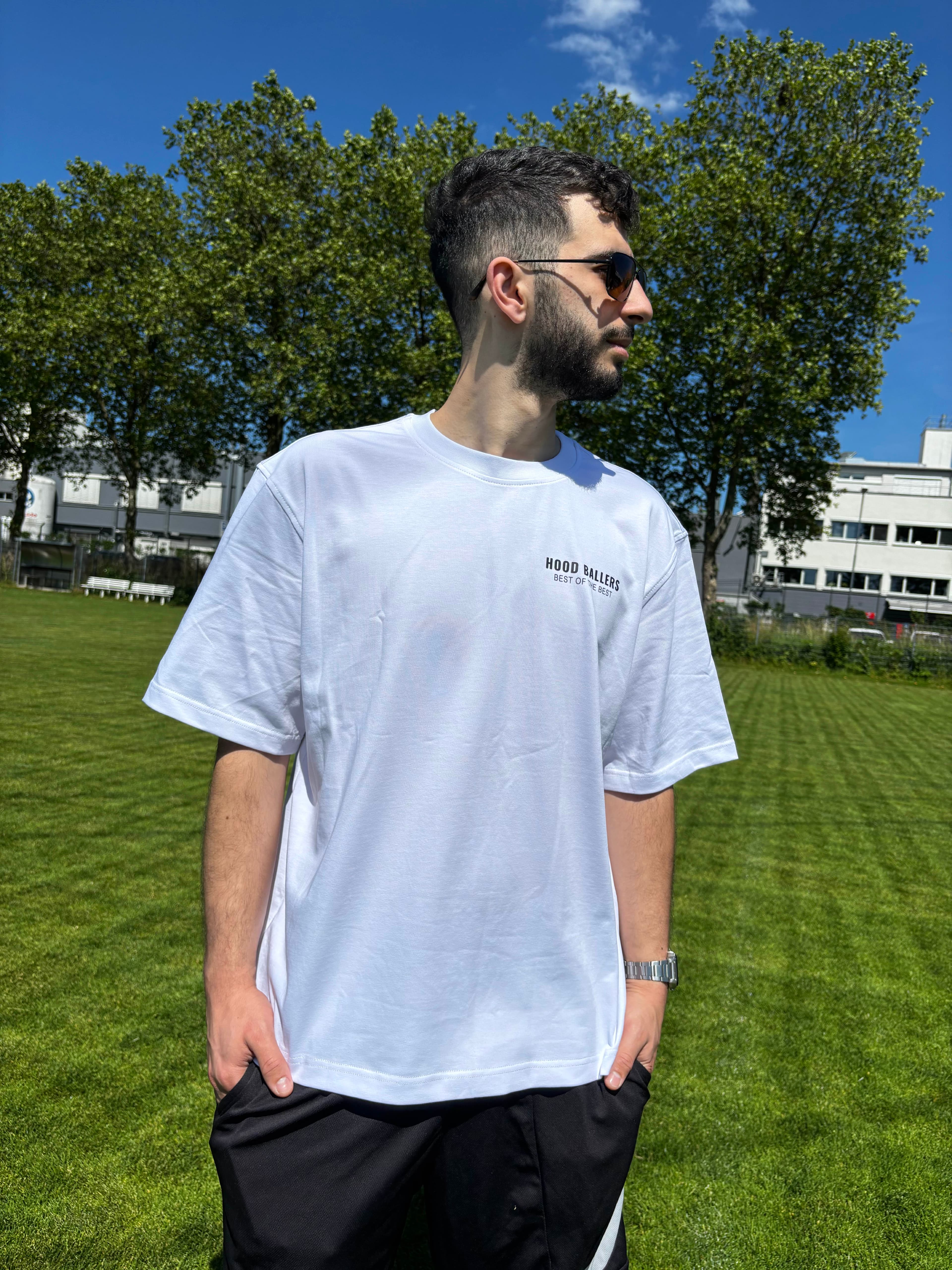 T-Shirt “Pedri Maestro”