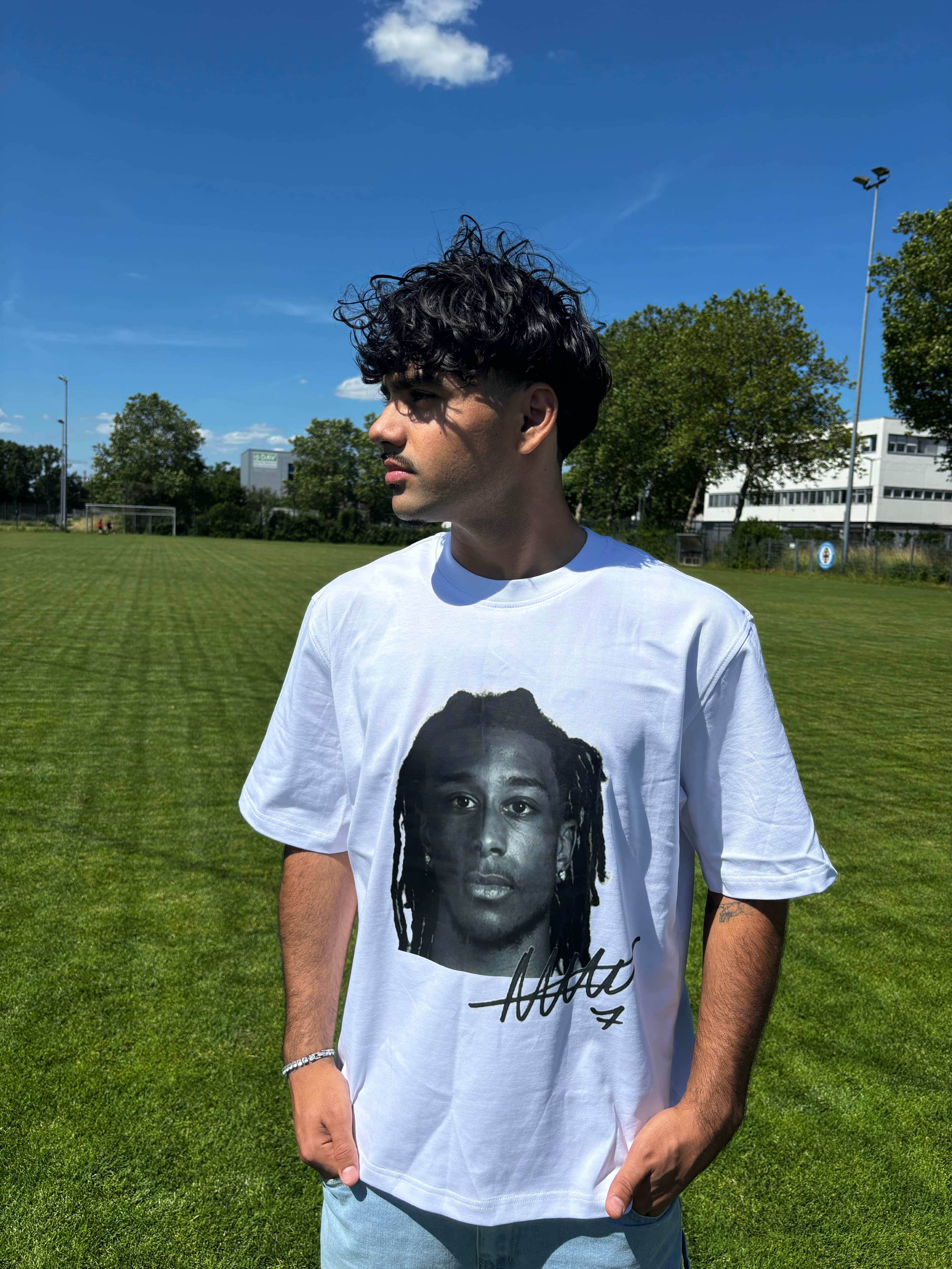 T-Shirt “Olise Nonchalant”